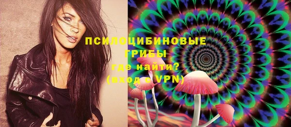 хмурый Краснослободск